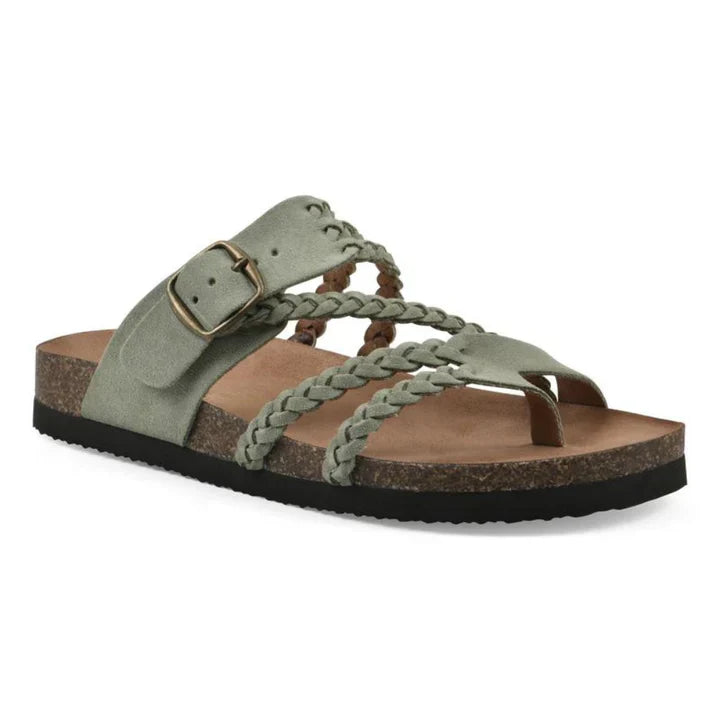 MARVELLE | Sandales orthopédiques Hayleigh
