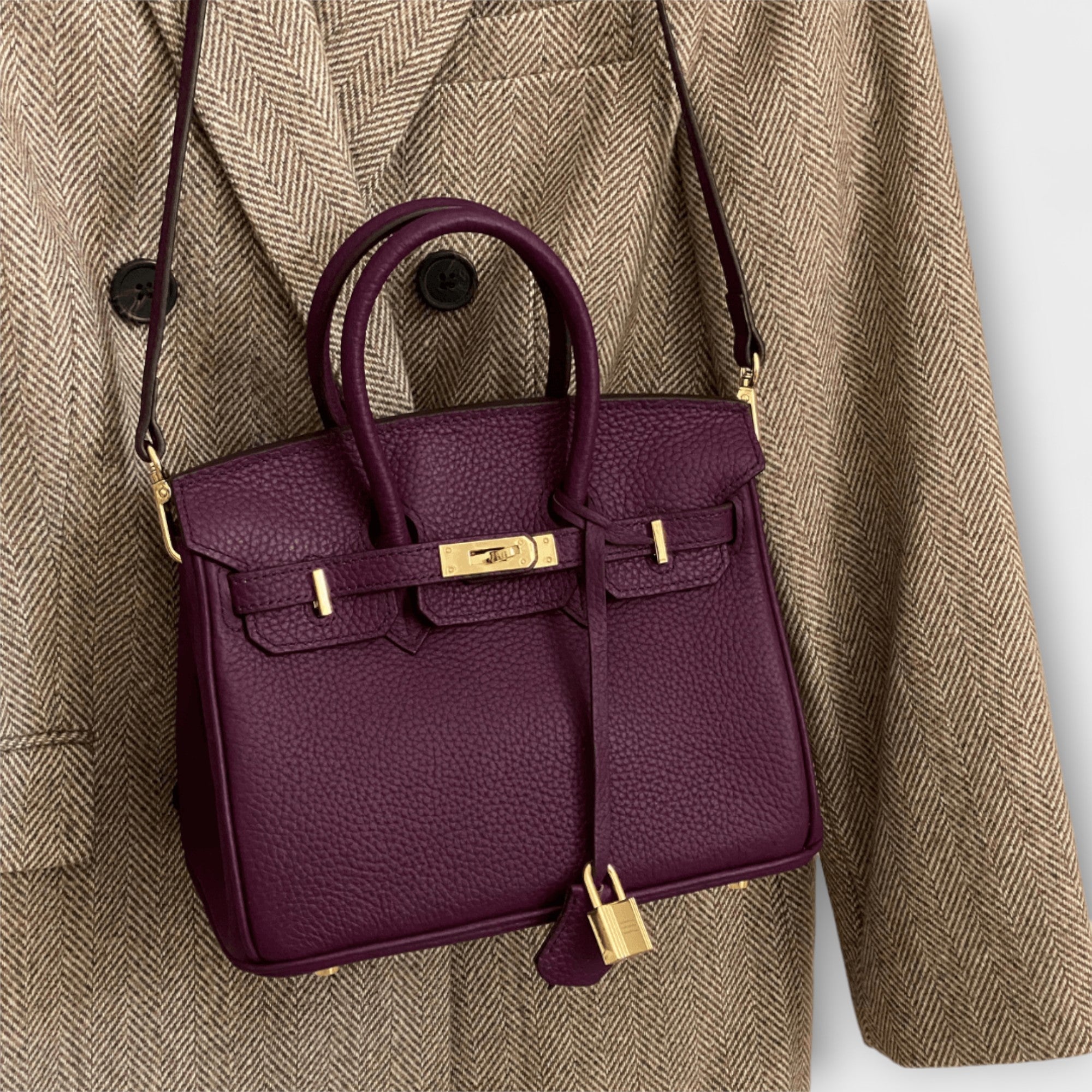Barbara™ | SAC
