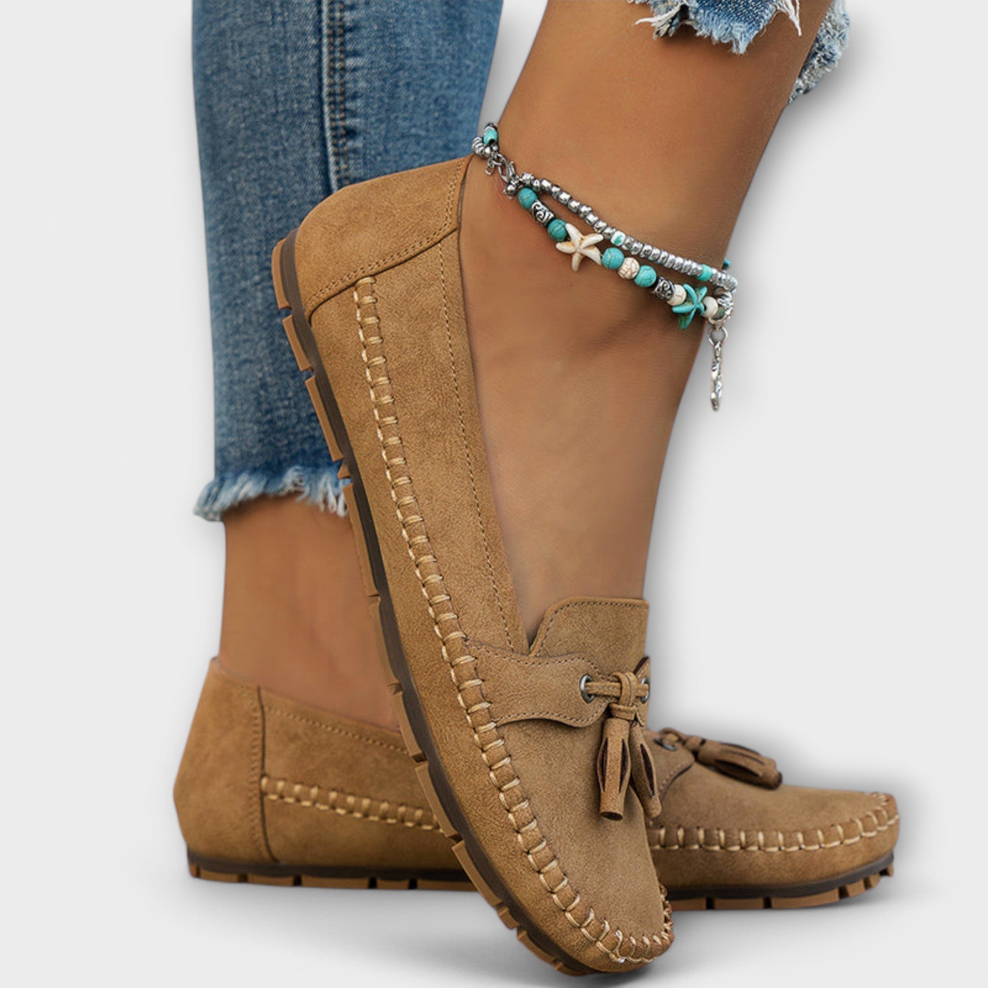 Lise - Mocassin