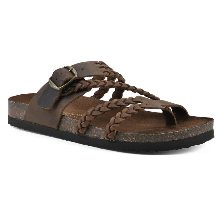 MARVELLE | Sandales orthopédiques Hayleigh
