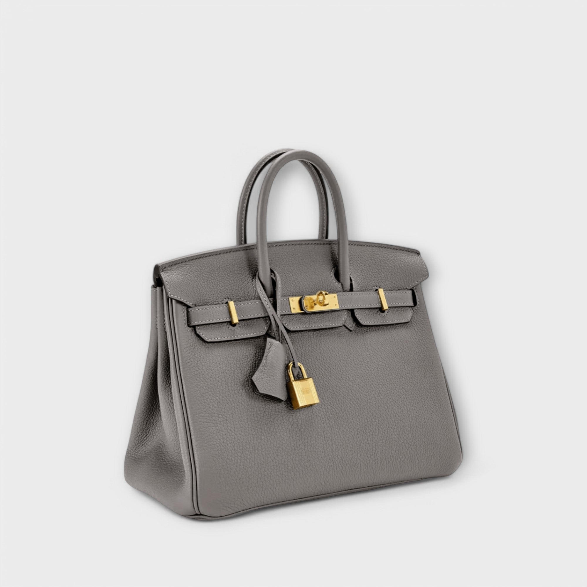 Barbara™ | Sac Classique en Cuir Intemporel 1
