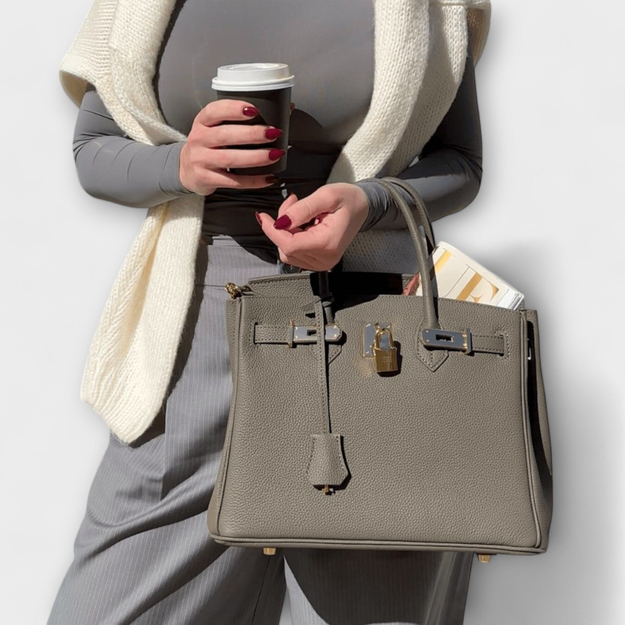 Barbara™ | SAC