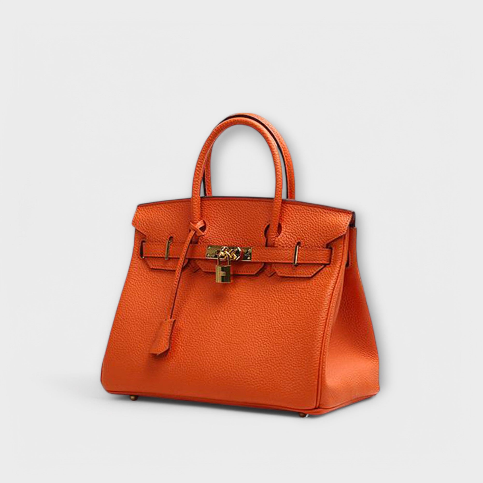 Barbara™ | Sac Classique en Cuir Intemporel 2
