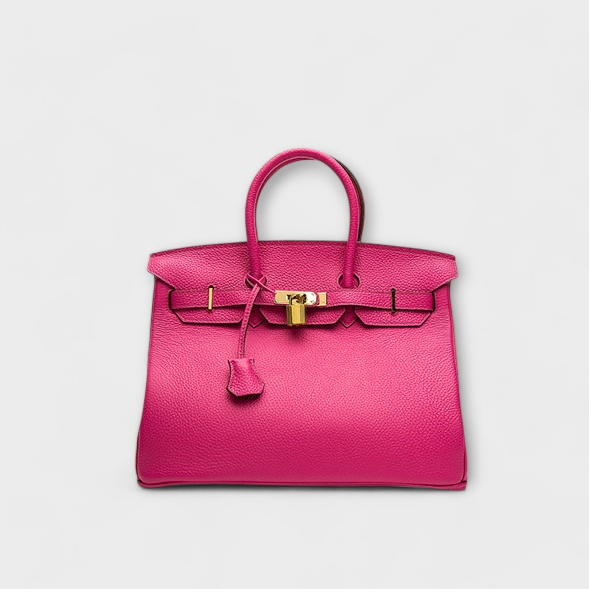 Barbara™ | Sac Classique en Cuir Intemporel 1