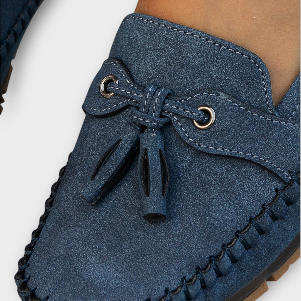 Lise - Mocassin