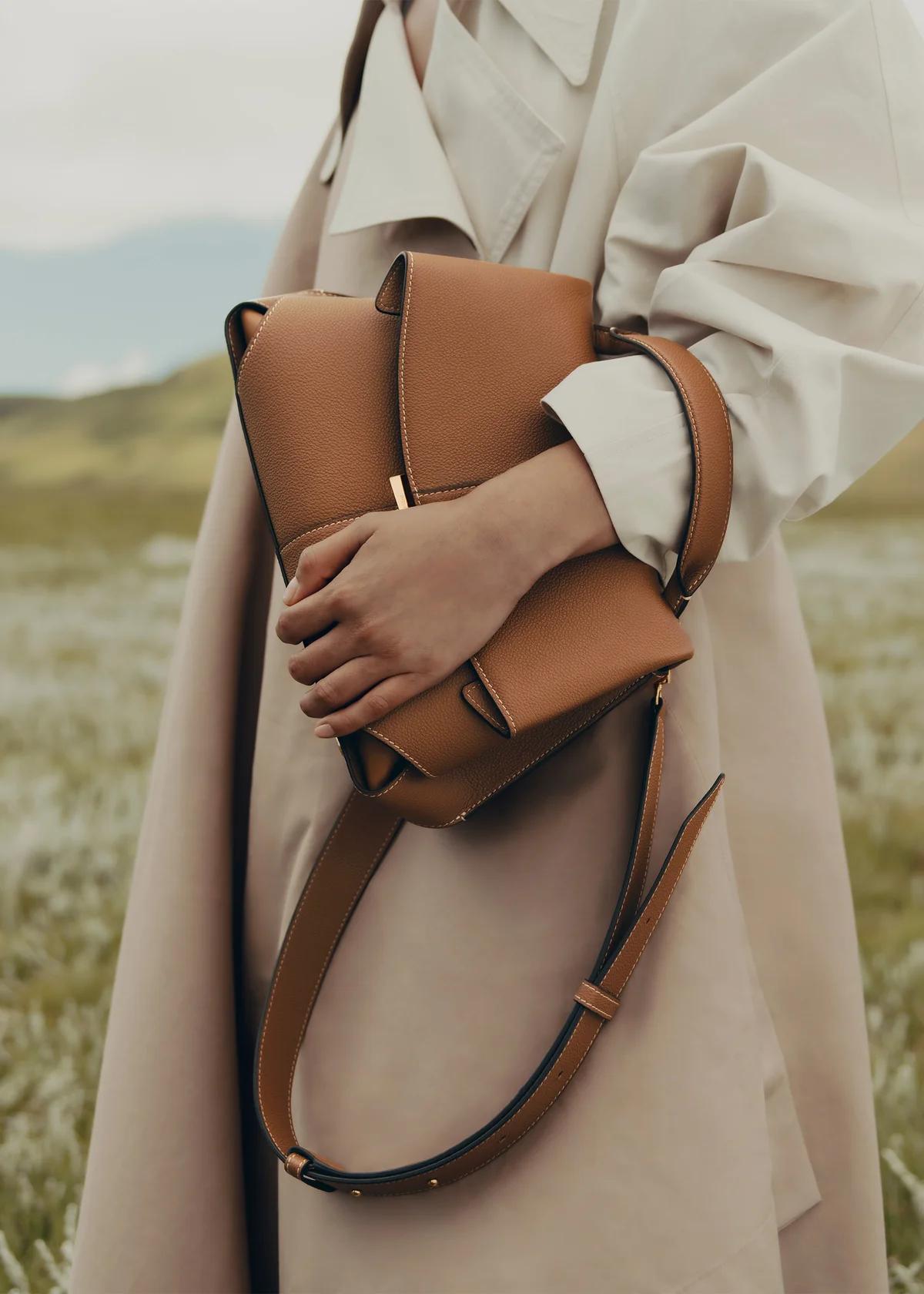 Bolsa Aria