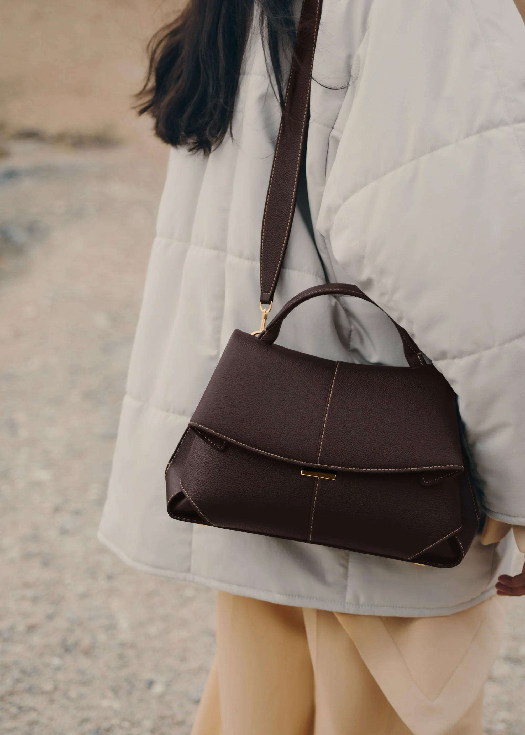 Bolsa Aria