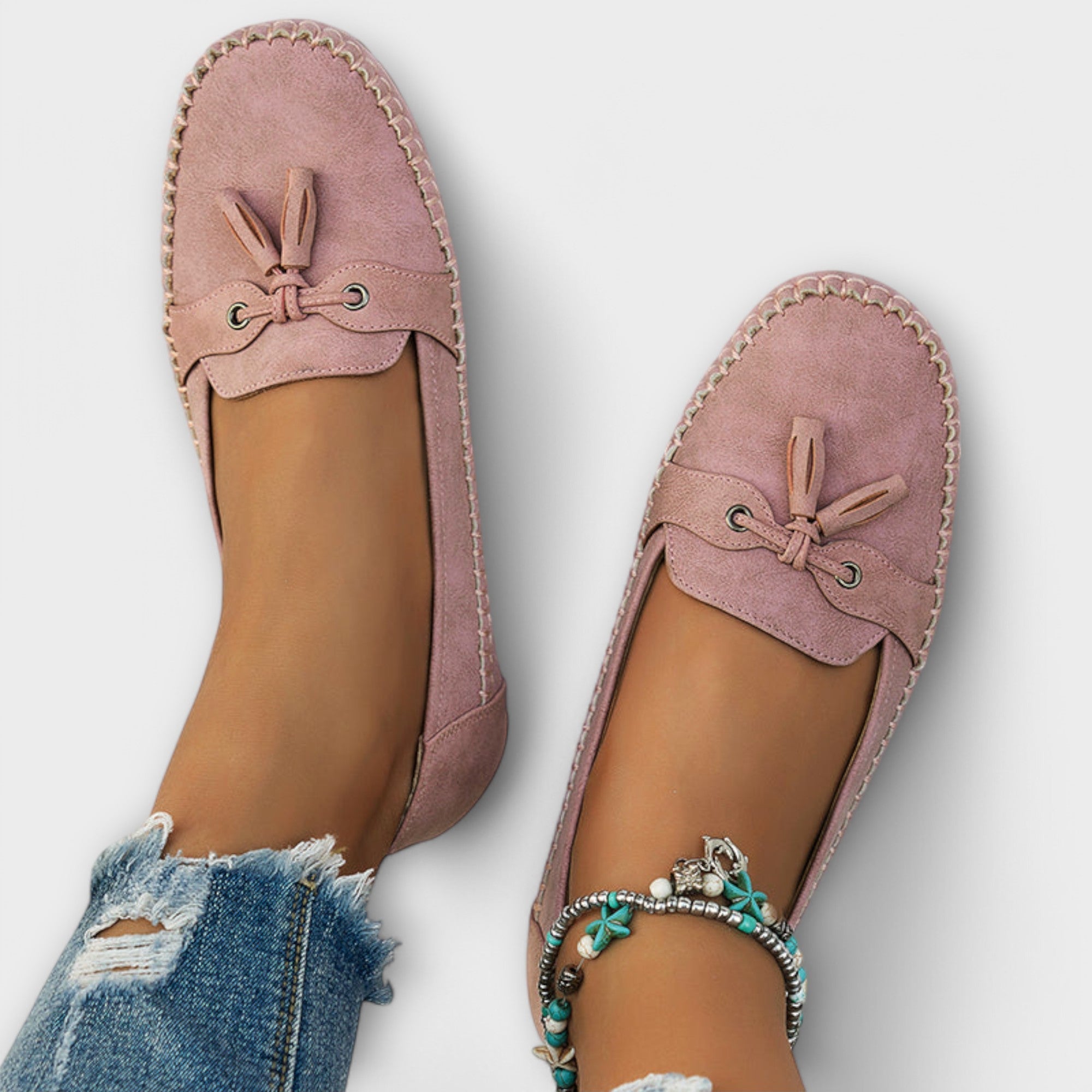 Lise - Mocassin
