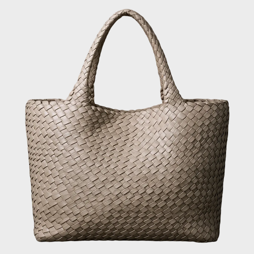 Heritage™ | Lana tote bag en cuir artisanal.