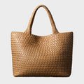 Heritage™ | Lana sac tote en cuir artisanal