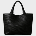 Heritage™ | Lana sac cabas en cuir artisanal