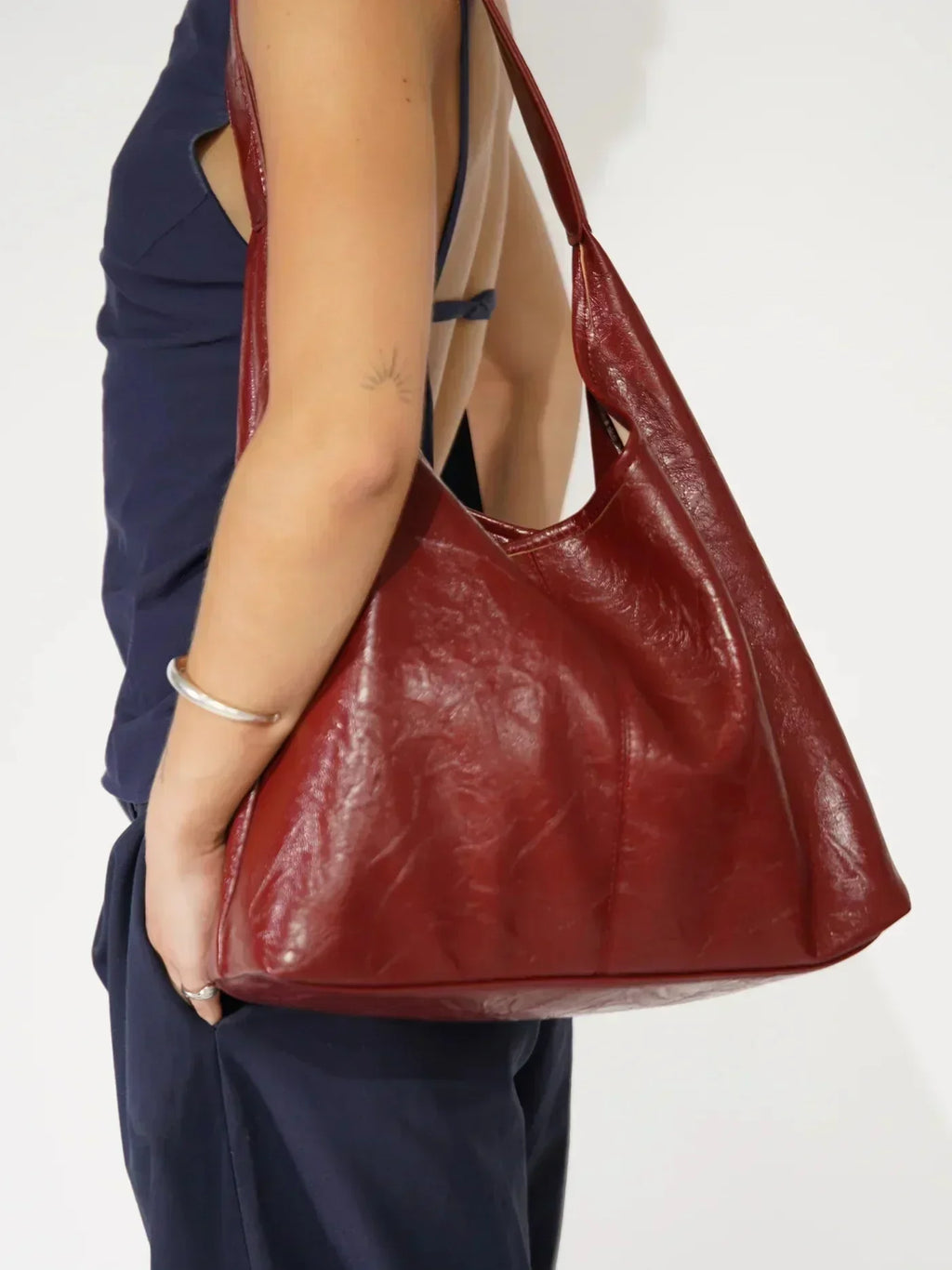 Naya™ | SAC