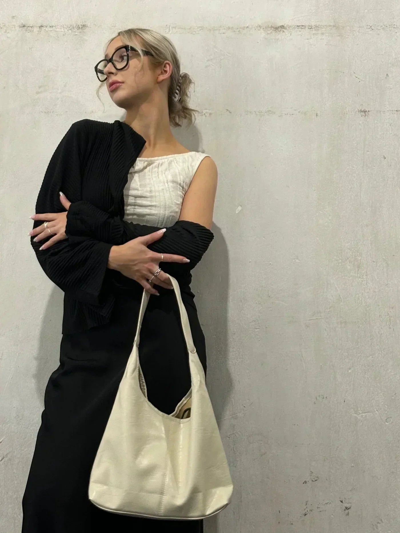 Naya™ | SAC