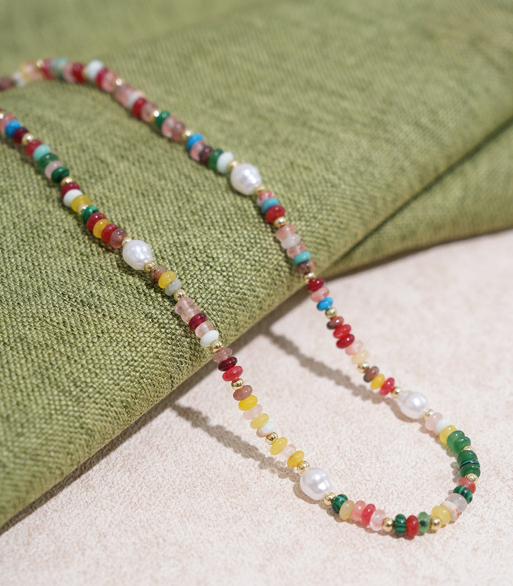 Liliana™ | Collier