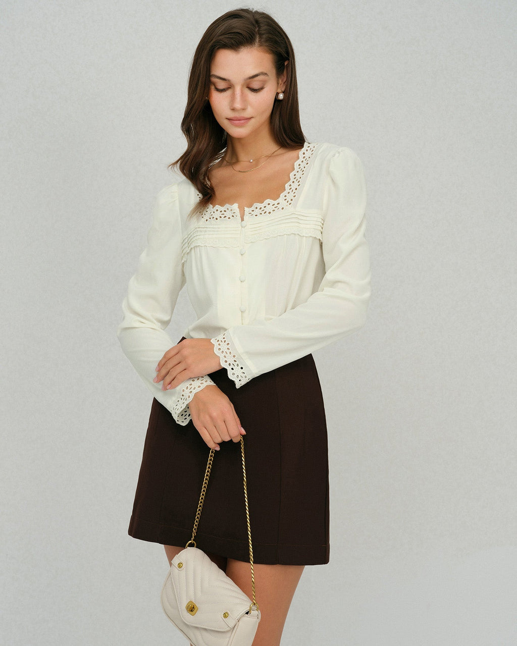 Lorena™ | BLUSA